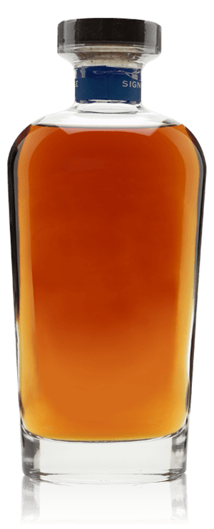 Glenlivet 1981 / 36 Year Old / Sherry Finish / Signatory for The Whisky Exchange