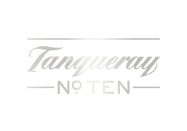 Tanqueray Logo