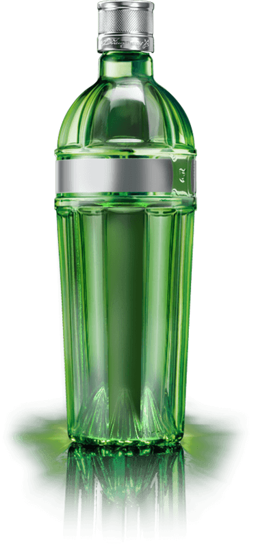 Tanqueray No.10 Gin
