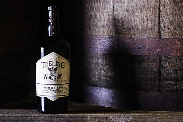Teeling Small Batch