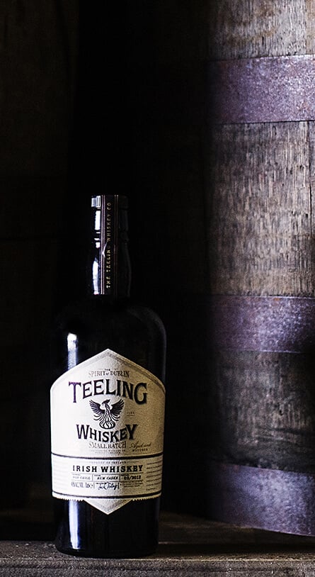 Teeling Small Batch
