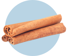 Cinnamon