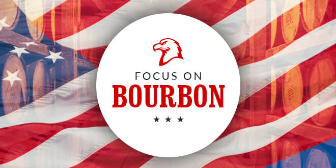 Focus On Bourbon Whiskey