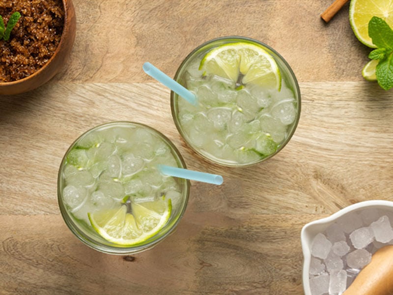 Cachaça Styles