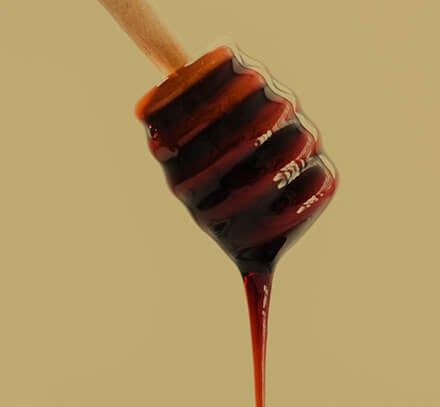 Other imagery: Molasses