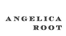 Angelica Root