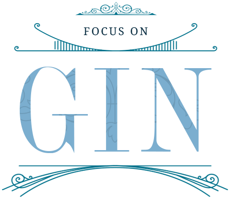 Focus On: Gin