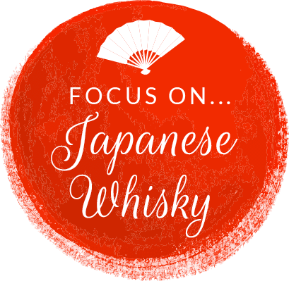 Focus On Japanese Whisky