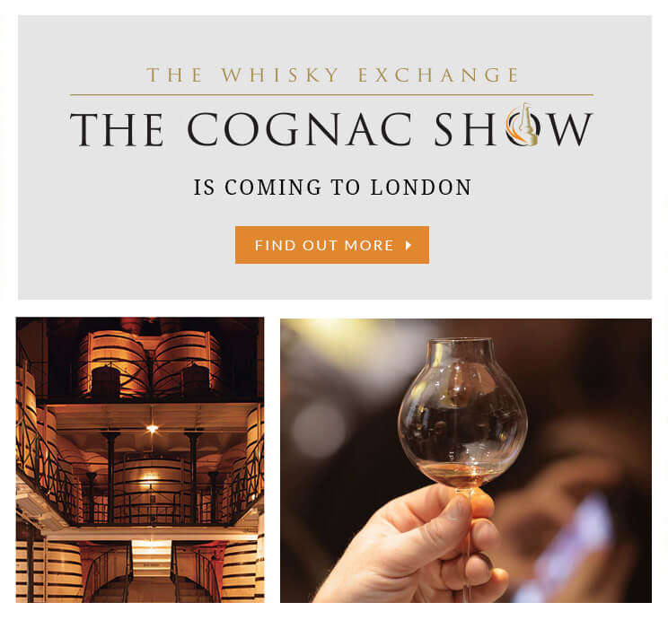 The Cognac Show