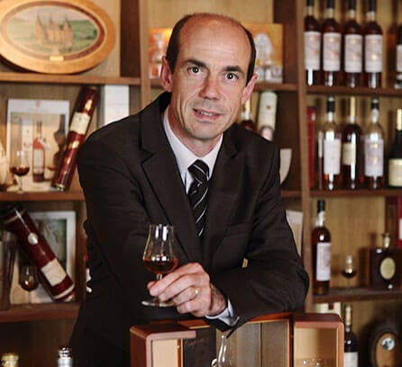 Patrice Piveteau