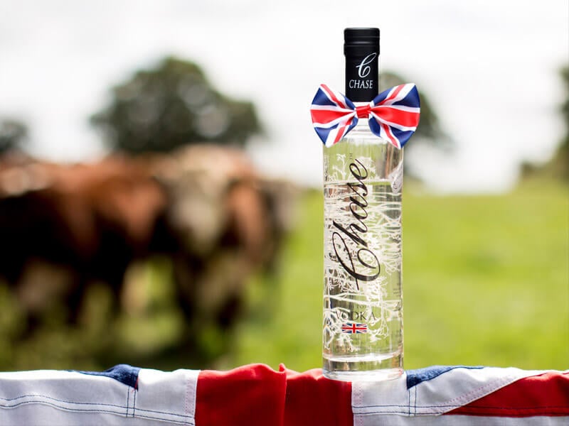 Chase Vodka