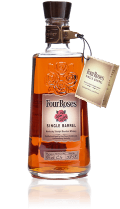 Four Roses Single Barrel
