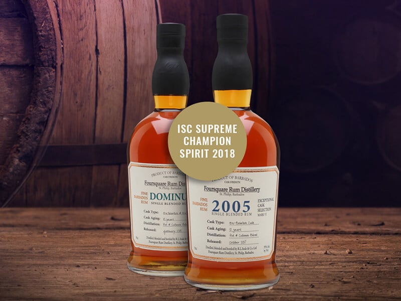 Chase Distillery