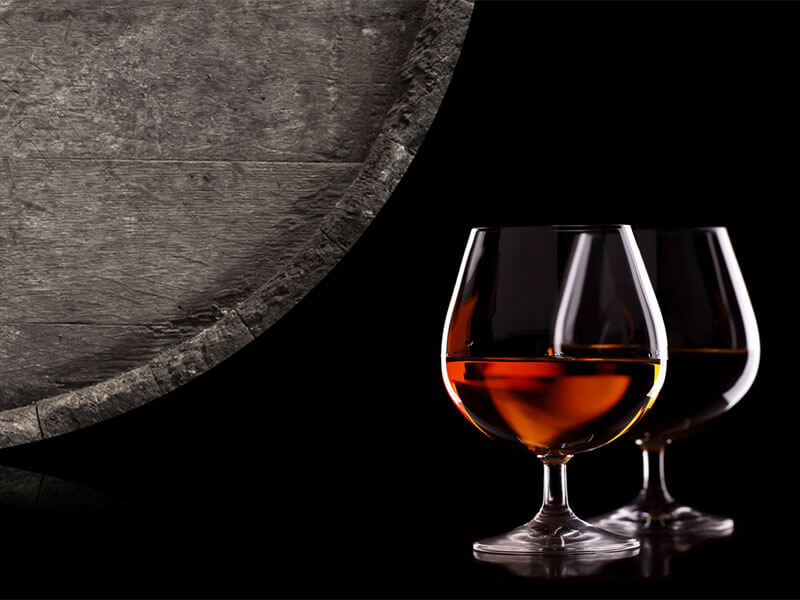Frapin 1993 Cognac