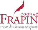 Frapin logo