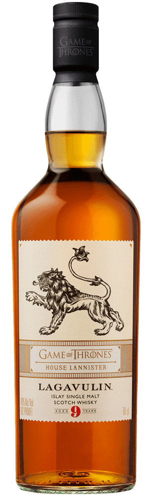 Lagavulin 9 Year Old