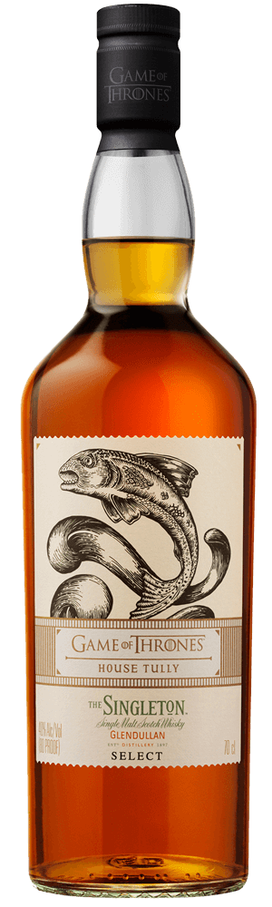 The Singleton of Glendullan Select