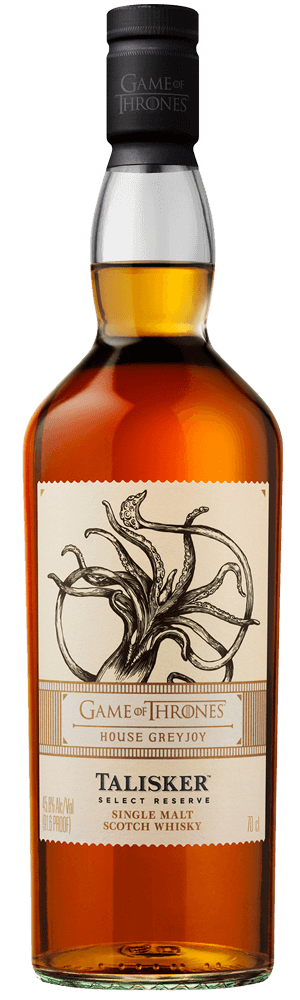 Talisker Select Reserve