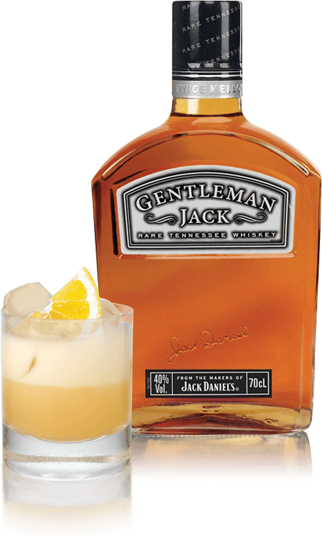 Jack Daniel S Gentleman Jack Prize Draw The Whisky Exchange