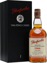 Glenfarclas 1966 Fino Casks