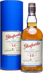 Glenfarclas 12 Year Old