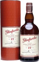 Glenfarclas 17 Year Old