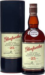 Glenfarclas 25 Year Old