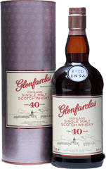 Glenfarclas 40 Year Old