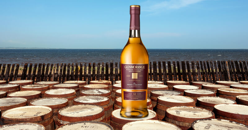 Glenmorangie Single Malt Whisky: Buy from the World's Best Glenmorangie Single Malt Whisky: Buy from the World's Best