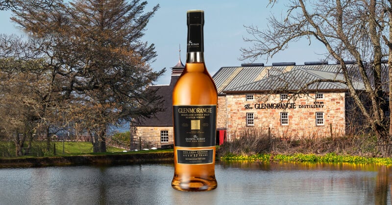 Glenmorangie Single Malt Whisky: Buy from the World's Best Glenmorangie Single Malt Whisky: Buy from the World's Best