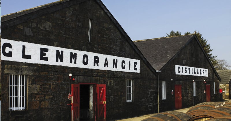 Glenmorangie