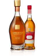 Glenmorangie 1990 Grand Vintage signed by whiskymaker Dr Bill Lumsden