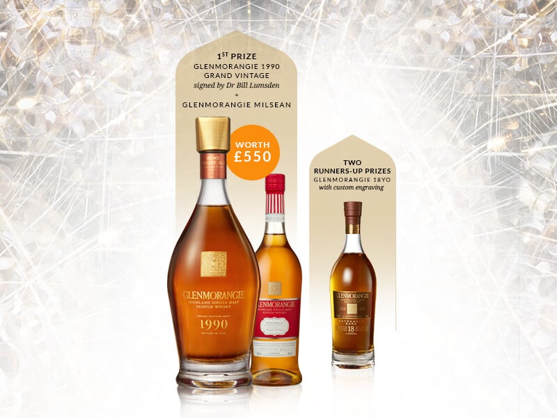 Glenmorangie