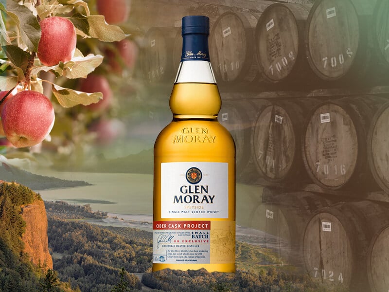 Glen Moray