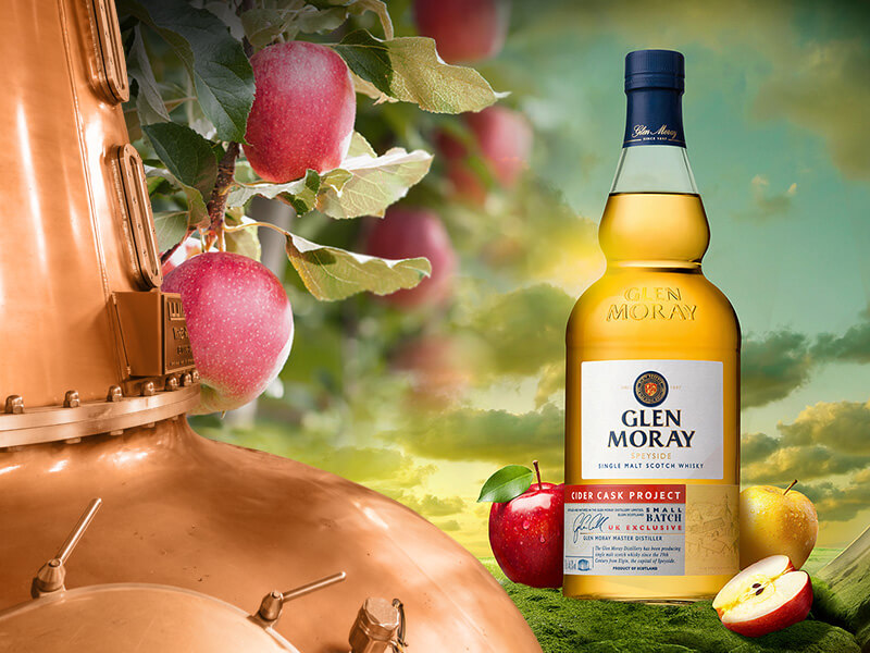 Glen Moray