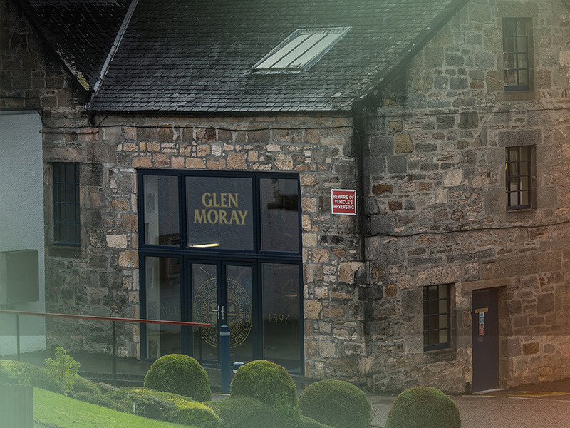Glen Moray