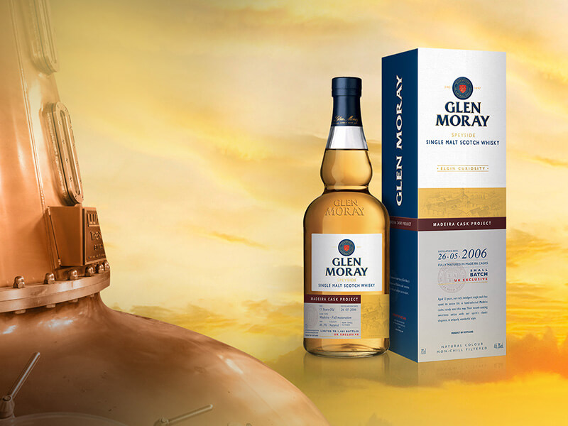 Glen Moray