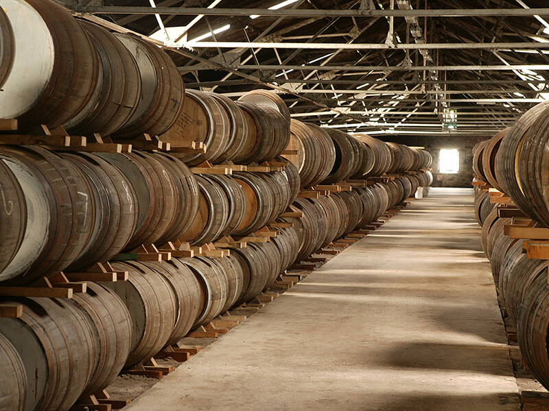 Glen Moray
