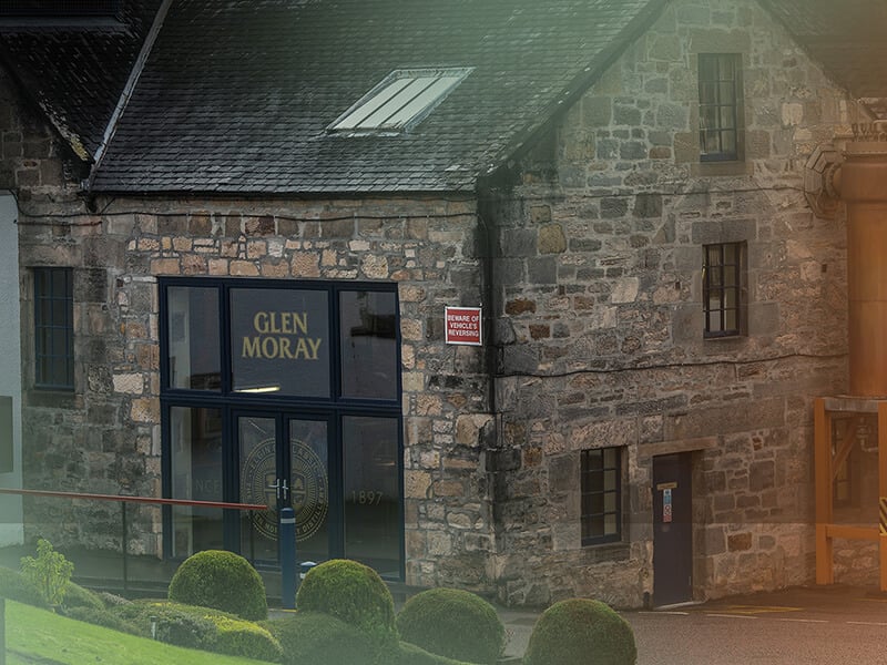 Glen Moray