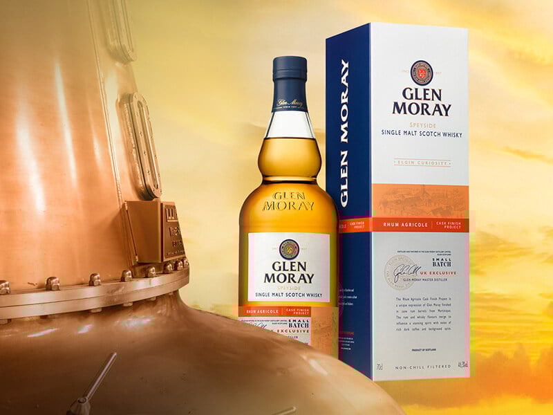 Glen Moray