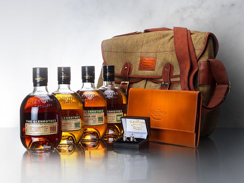 Glenrothes