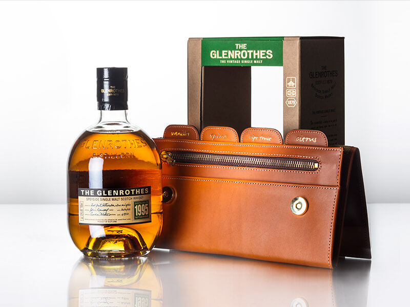 Glenrothes 1995 American Oak