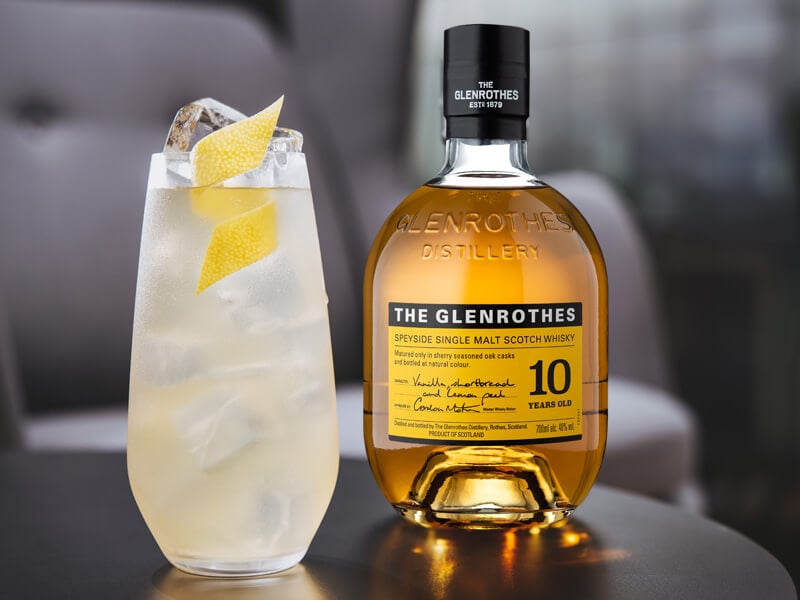 The Glenrothes