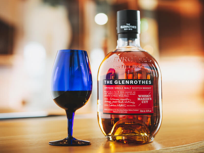 The Glenrothes