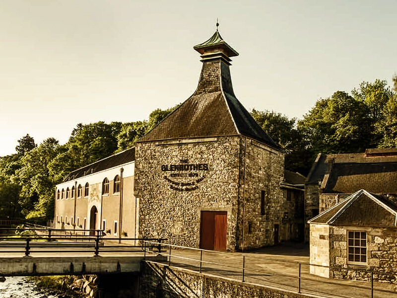 The Glenrothes