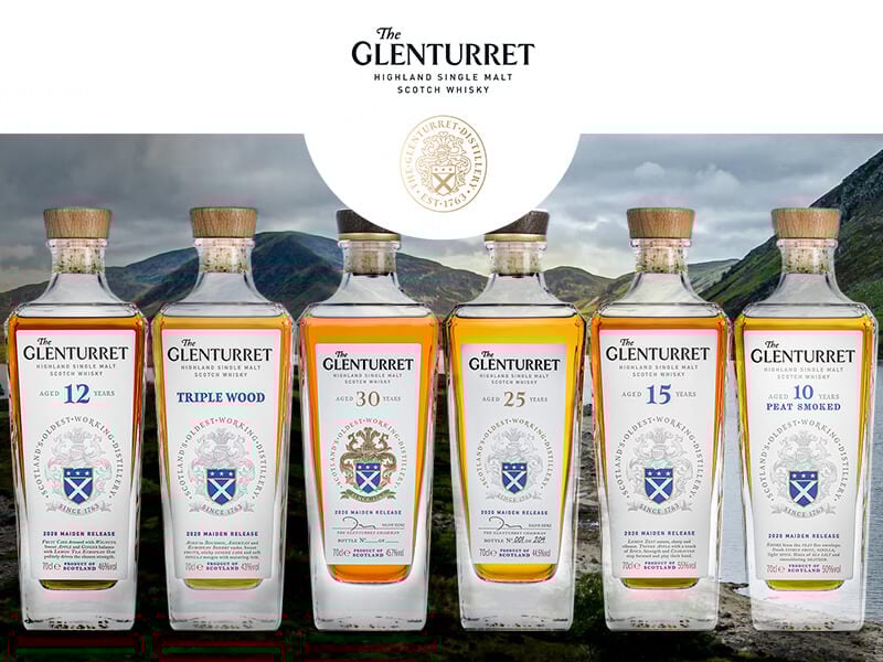 The Glenturret