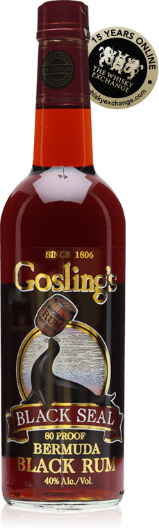 Gosling Bottle