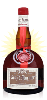 Grand Marnier Cordon Rouge (70CL)