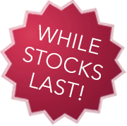 While Stocks Last