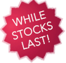 While Stocks Last